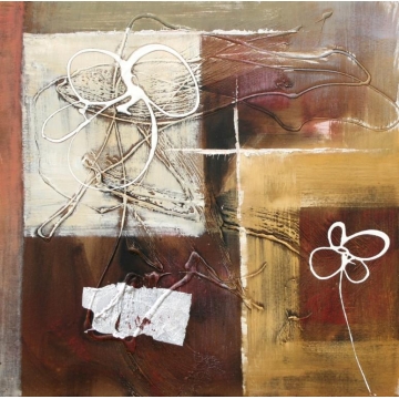 Modern Style Handmade Canvas Oil Painting - Chinafactory.com Modern Style Handmade Canvas Oil Painting - Chinafactory.com