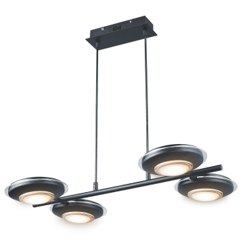 Modern Style LED Pendant Lamp - Chinafactory.com
