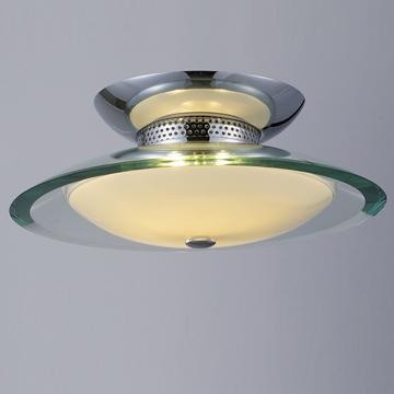 Modern Style Semi Flush Ceiling Lights - Chinafactory.com