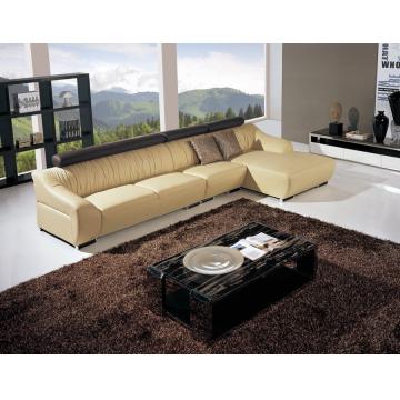 Modern Style, Imported Leather Sofa - Chinafactory.com