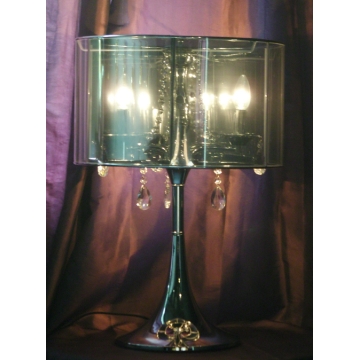 Modern Table Lamp - Manufacturer Chinafactory.com
