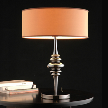 Modern Table Lamp - Manufacturer Chinafactory.com