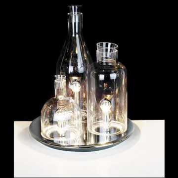Modern Table Lamp with E14 Lamp holder - Chinafactory.com