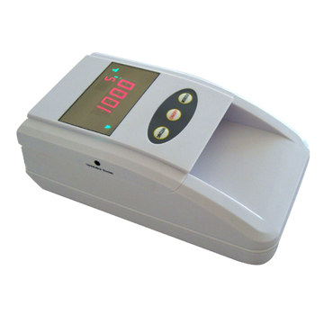 Money Detector, The Variety of Currency: EURO and GBP