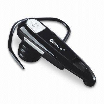 Mono Bluetooth Headset - Manufacturer Chinafactory.com