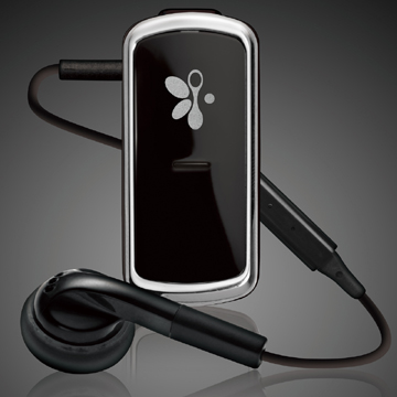 Mono Clip Bluetooth Headset - Manufacturer Chinafactory.com
