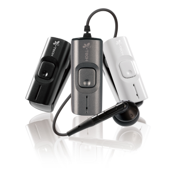 Mono Clip Bluetooth Headset - Manufacturer Chinafactory.com