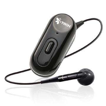 Mono Clip Bluetooth Headset - Manufacturer Chinafactory.com Mono Clip Bluetooth Headset - Manufacturer Chinafactory.com