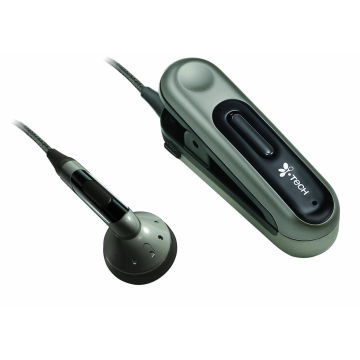 Mono Clip Bluetooth Headset - Manufacturer Chinafactory.com