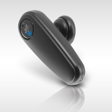 Mono Clip Bluetooth Headset - Manufacturer Chinafactory.com