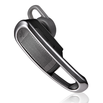 Mono Over-the-ear Bluetooth Headset - Chinafactory.com
