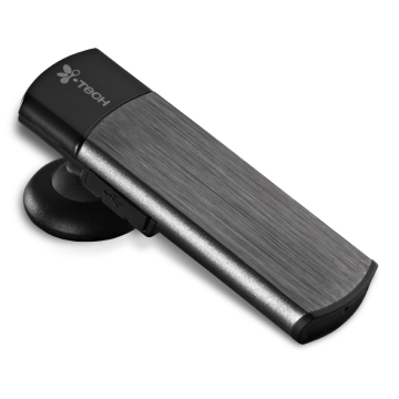 Mono Over-the-ear Bluetooth Headset - Chinafactory.com
