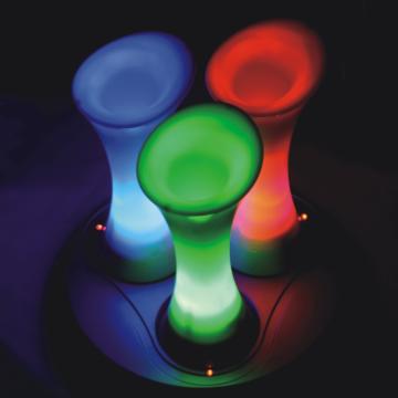 Mood Light---Mood Vase - Manufacturer Chinafactory.com