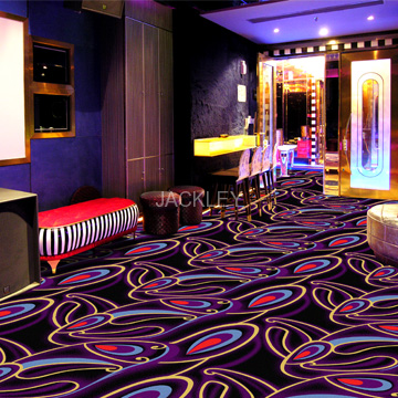 Moonlight Series HD Printed Carpet - Chinafactory.com