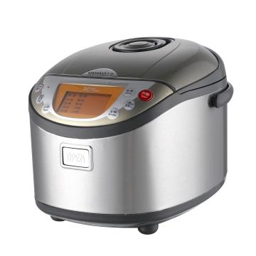 More Luxurious Intelligent Rice Cooker - Chinafactory.com More Luxurious Intelligent Rice Cooker - Chinafactory.com