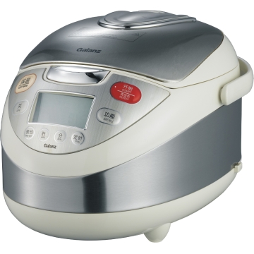 Most Polular Multifunction Rice Cooker - Chinafactory.com