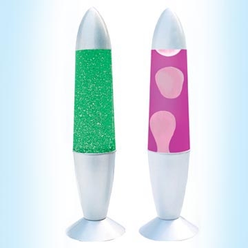Motion Lamp, Glitter Lamp - Manufacturer Chinafactory.com