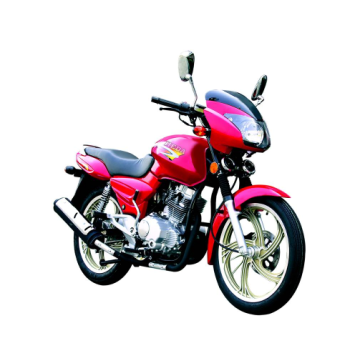 Motorcycle with Balance Shift (JD200-7) Motorcycle with Balance Shift (JD200-7)