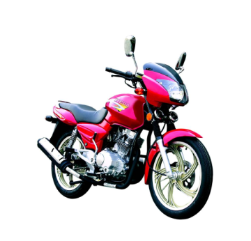 Motorcycle with Balance Shift (JD200-7)