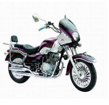 Motorcycles with New Design Sticker (JD150-21)