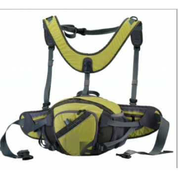 Mountaineering backpack - Manufacturer Chinafactory.com