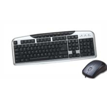 Mouse Keyboard Set - Manufacturer Chinafactory.com