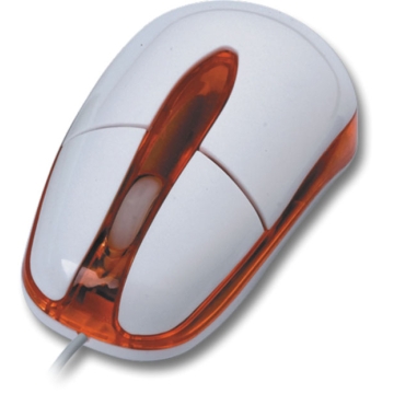 Mouse PC Magic Wired Optical Ergonomic - Chinafactory.com