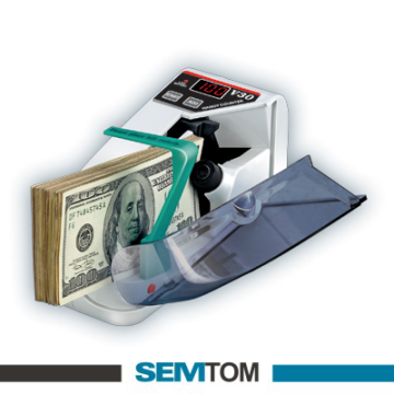 Multi Currency Detector V30