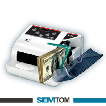 Multi Currency Detector V10