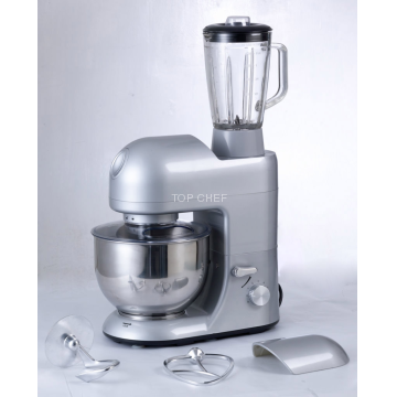 Multi-Function Stand Mixer - Manufacturer Chinafactory.com Multi-Function Stand Mixer - Manufacturer Chinafactory.com