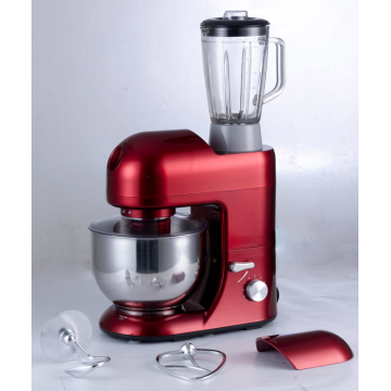 Multi-Function Stand Mixer - Manufacturer Chinafactory.com