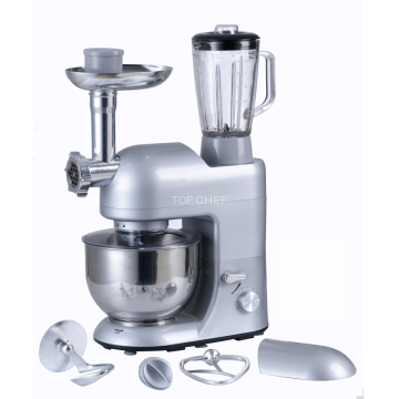 Multi-Function Stand Mixer - Manufacturer Chinafactory.com Multi-Function Stand Mixer - Manufacturer Chinafactory.com