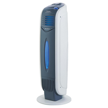 Multi-Tech Air Purifier w/UV Germicidal Lamp- Chinafactory.com