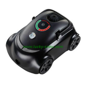 Multi-function Domestic Car Steam Cleaner