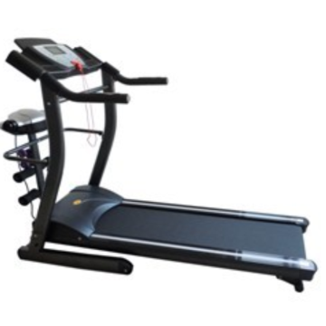 Multi-function Home Use Incline Treadmill - Chinafactory.com