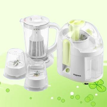 Multi-function Juice Extractor 4 in 1 - Chinafactory.com