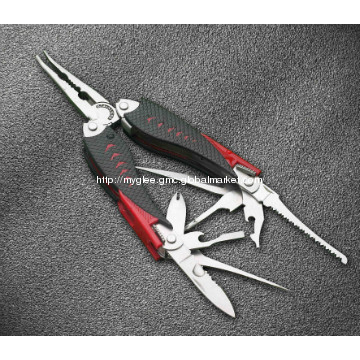 Multi-function fishing pliers, excellent fishing tools