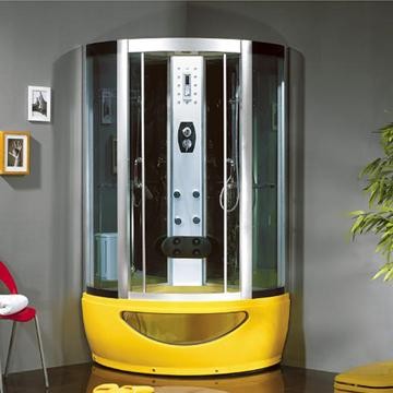 Multi-functional Corner Shower Enclosures - Chinafactory.com