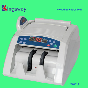 Multi-money Counter KSW410 with Portable Handle