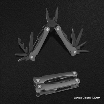 Multi-tools with Side Lock