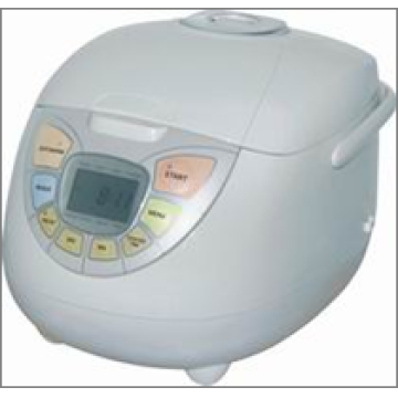 Multifunction Rice Cooker - Manufacturer Chinafactory.com