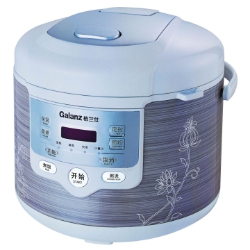 Multifunction Rice Cooker - Manufacturer Chinafactory.com