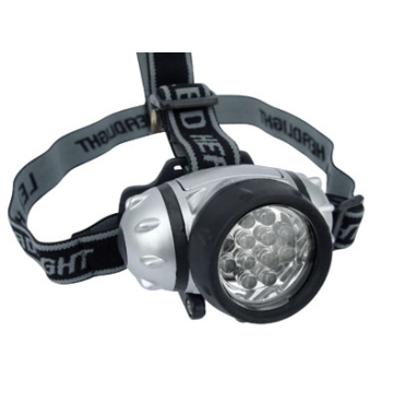 Multifunctional LED Headlamp - Manufacturer Chinafactory.com