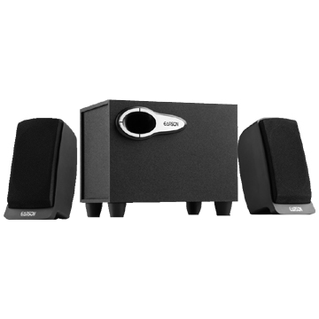 Multimedia Speakers