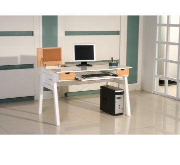 Multiple Function Computer Desk - Chinafactory.com Multiple Function Computer Desk - Chinafactory.com