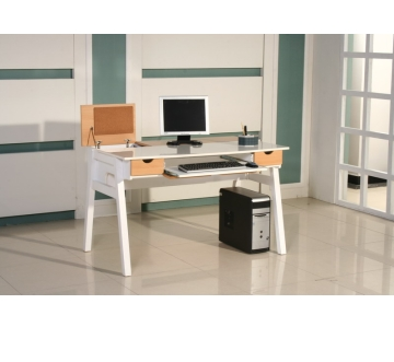 Multiple Function Computer Desk - Chinafactory.com