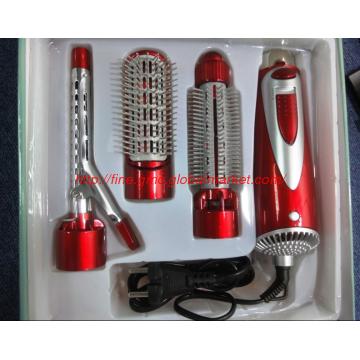 Multipurpose Hair Styler with 15 Attachments