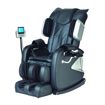 Music Massage Chair with Heating Function - Chinafactory.com