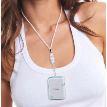 Necklace USB Ion Air Purifier - Manufacturer Chinafactory.com