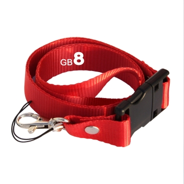 Neckstrap Style USB Flash Drives - Chinafactory.com